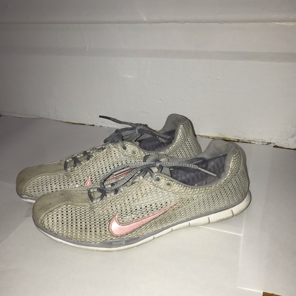 Nike’s Running Shoes